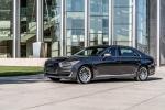 Genesis G90 2016 года (NA)